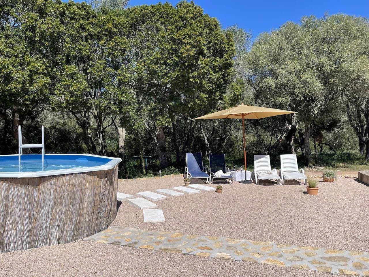 Foto 4 von 38: Finca na Pruna Holiday Home, Lloret, Mallorca