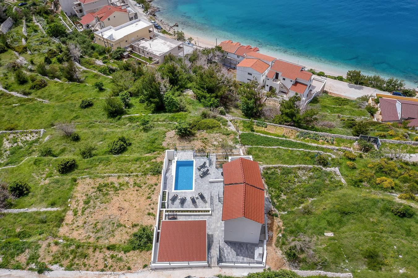 Villa No stress 1