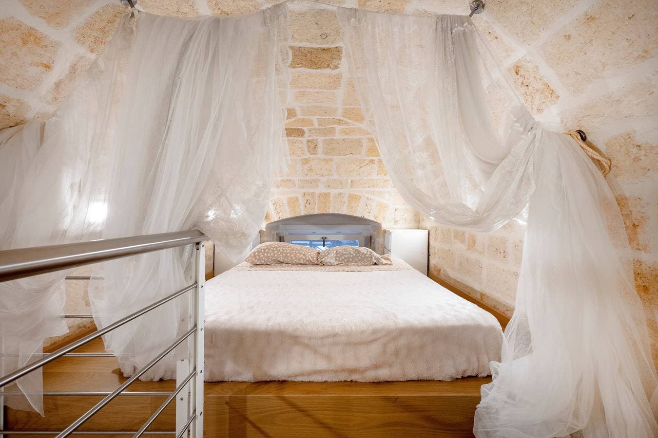 Rosato 31-loft Vista Mare 1