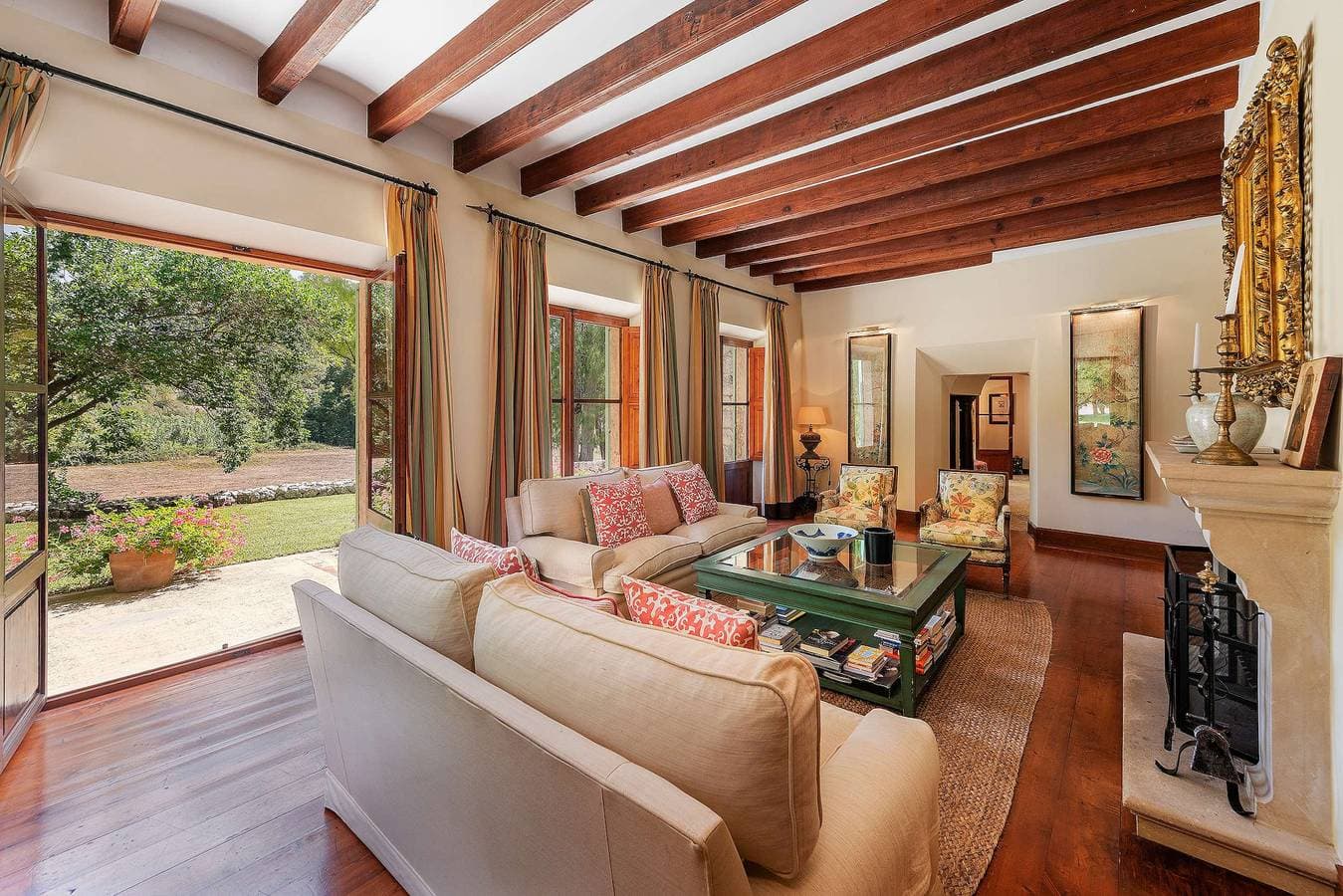 Foto 8 von 40: Villa Matge by Balearic Villas