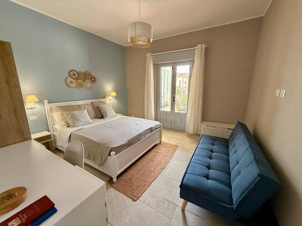 Foto 4 von 26: One-Bedroom House