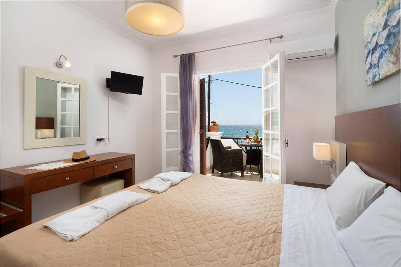 Foto 7 von 22: Double or Twin Room with Sea View