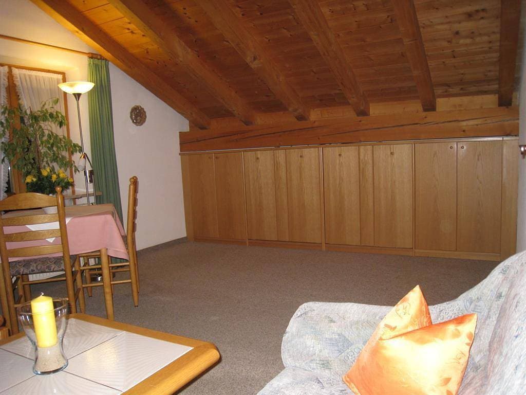 Foto 10 von 44: Ferienwohnung Wank 45 m²