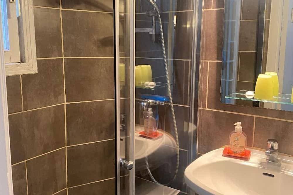 Foto 5 von 24: Les Tamaris ** 50m2 Wohnung \"sehr gemütlich\"
