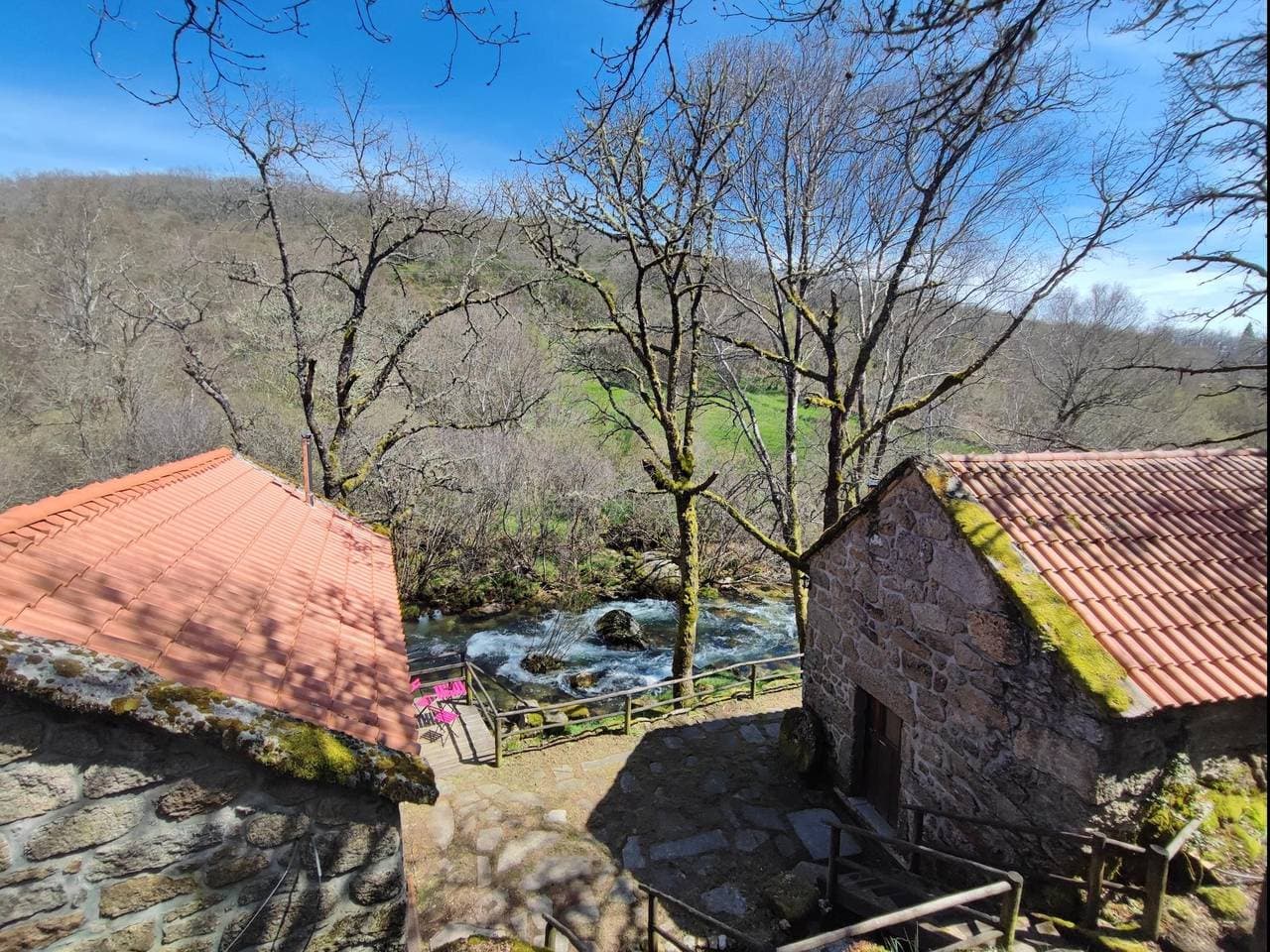 Foto 3 von 9: Landhaus für 4 Personen