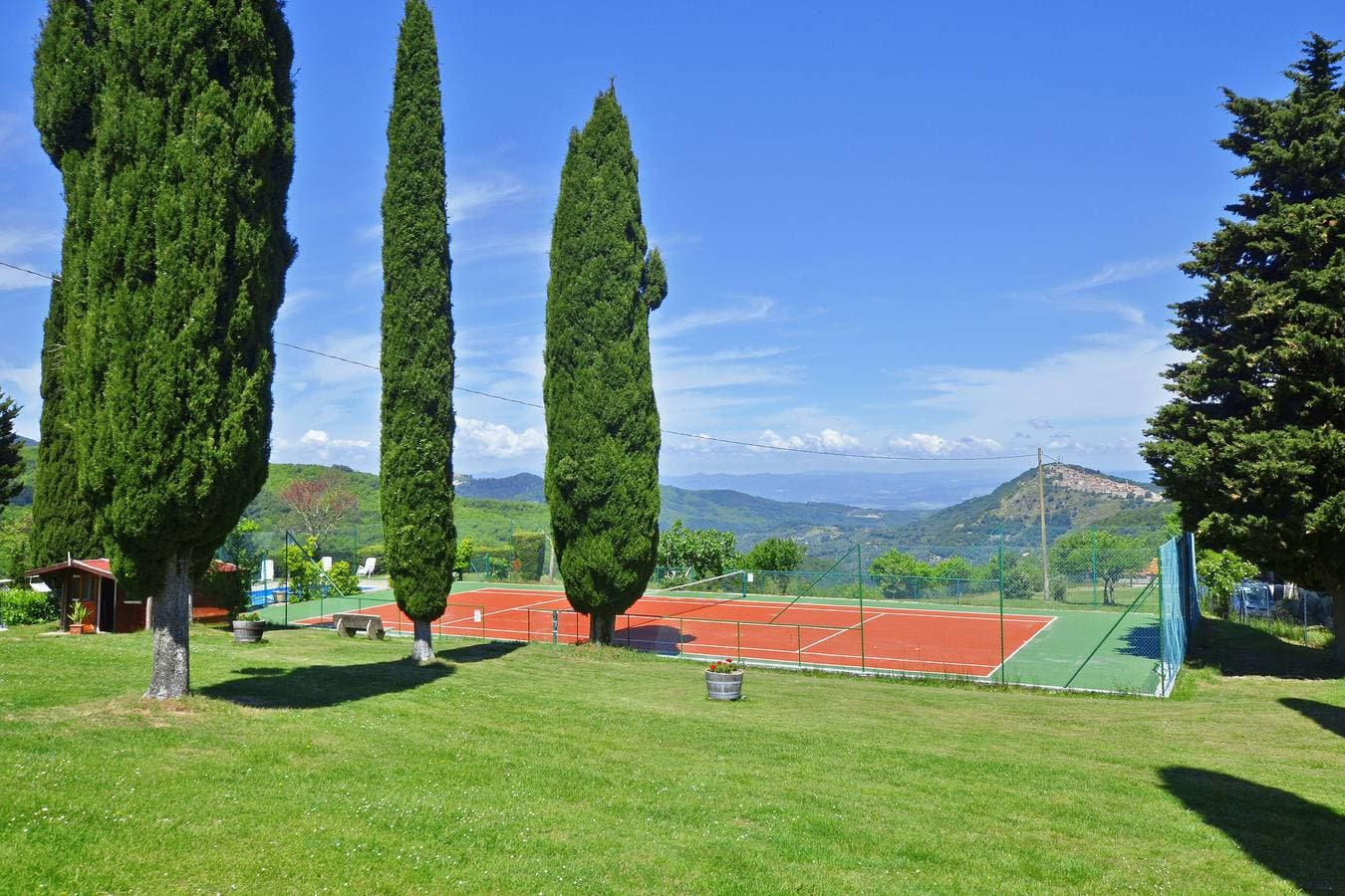 Foto 13 von 43: Villa La Chiesina