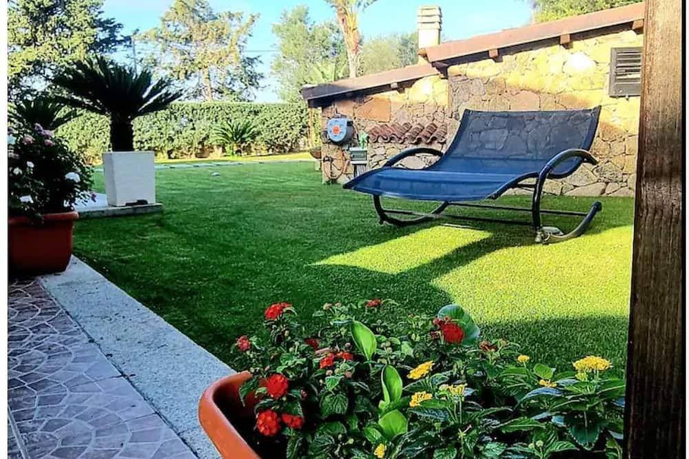 Foto 13 von 15: Villa Veronica Porto Istana
