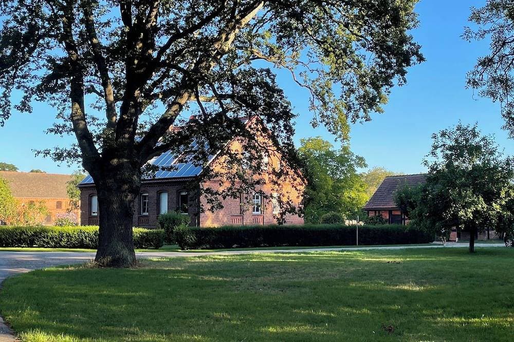 Foto 12 von 30: Erholsame Ferienwohnung an der Havel/Elbe zum Entspannen und Ausruhen  Abbendorf