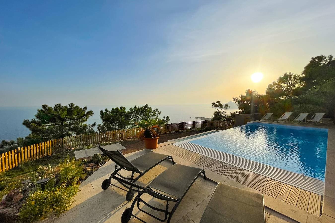 Villa 200m² 1