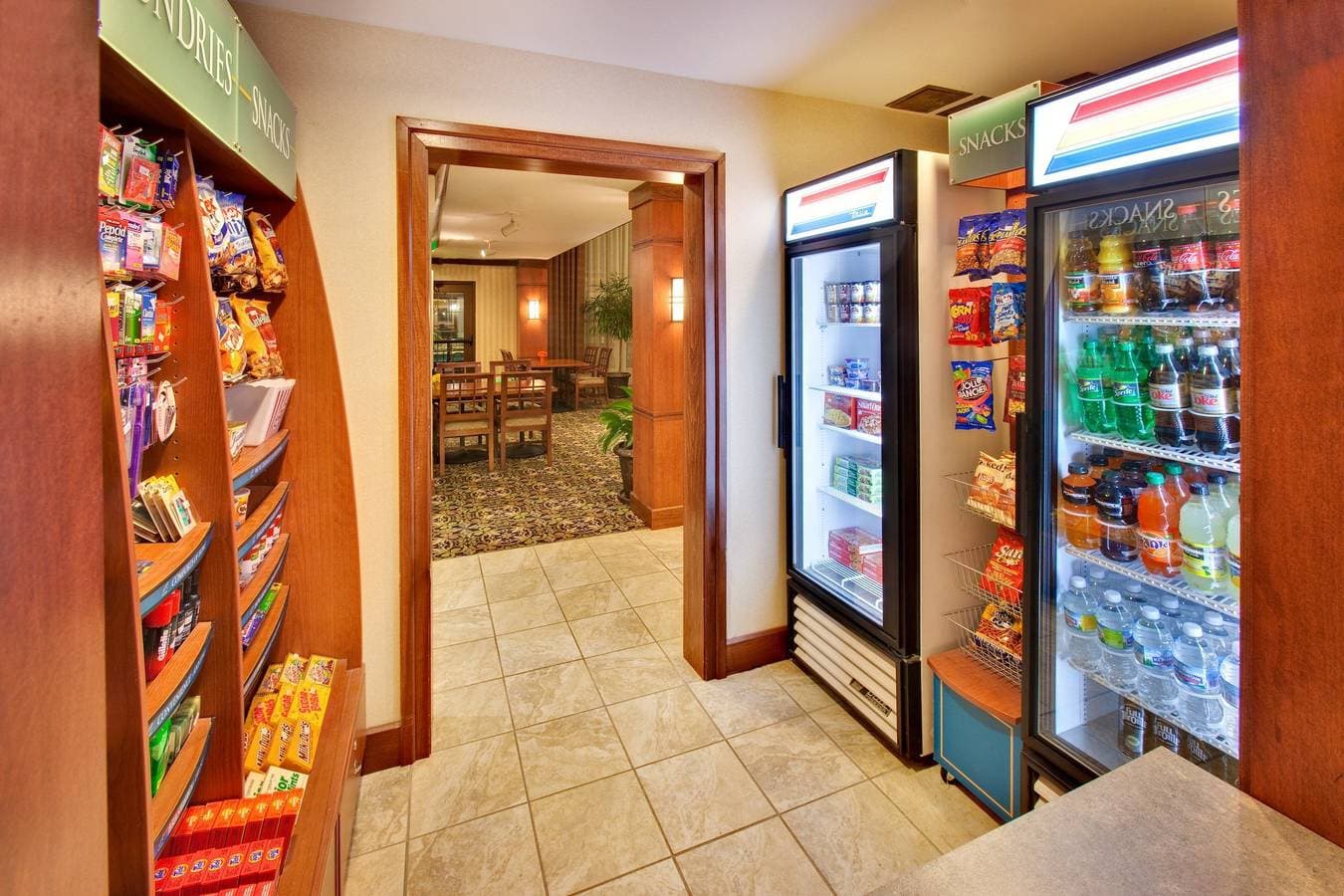 Foto 11 von 27: Staybridge Suites Davenport