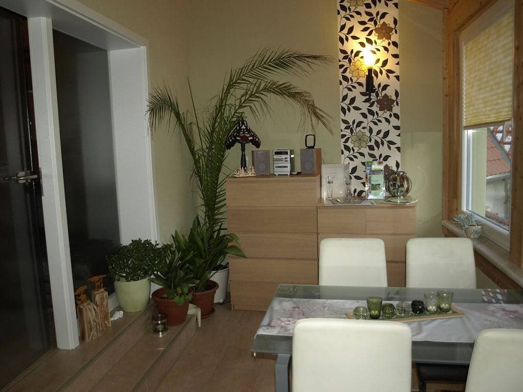 Foto 8 von 18: Ferienhaus mit 1 Schlafzimmer