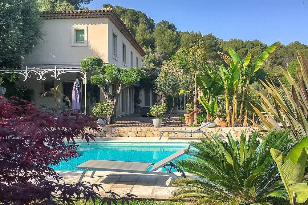 Stunning home in Speracedes 1