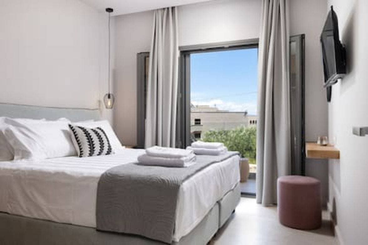 Ferienwohnung 55m² 1