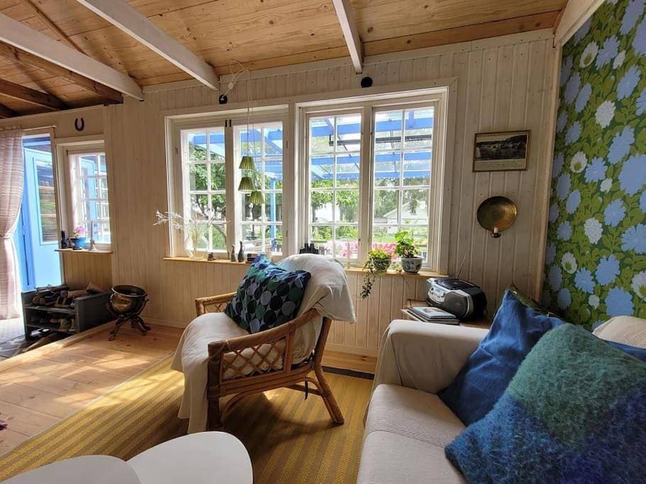 Foto 5 von 29: Three-Bedroom House