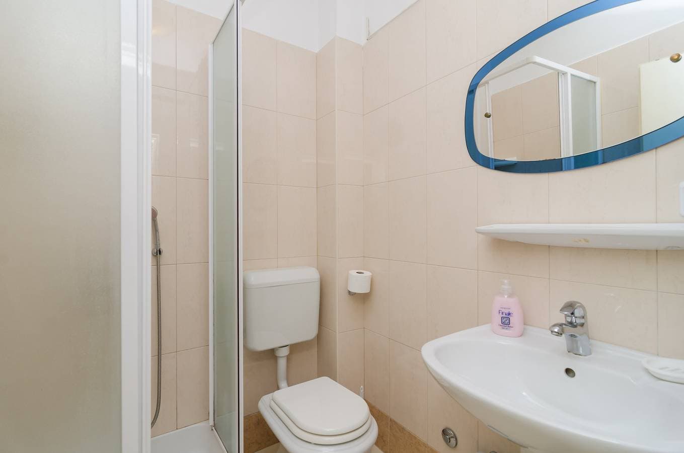Foto 13 von 18: Studio für 2 Personen mit Balkon