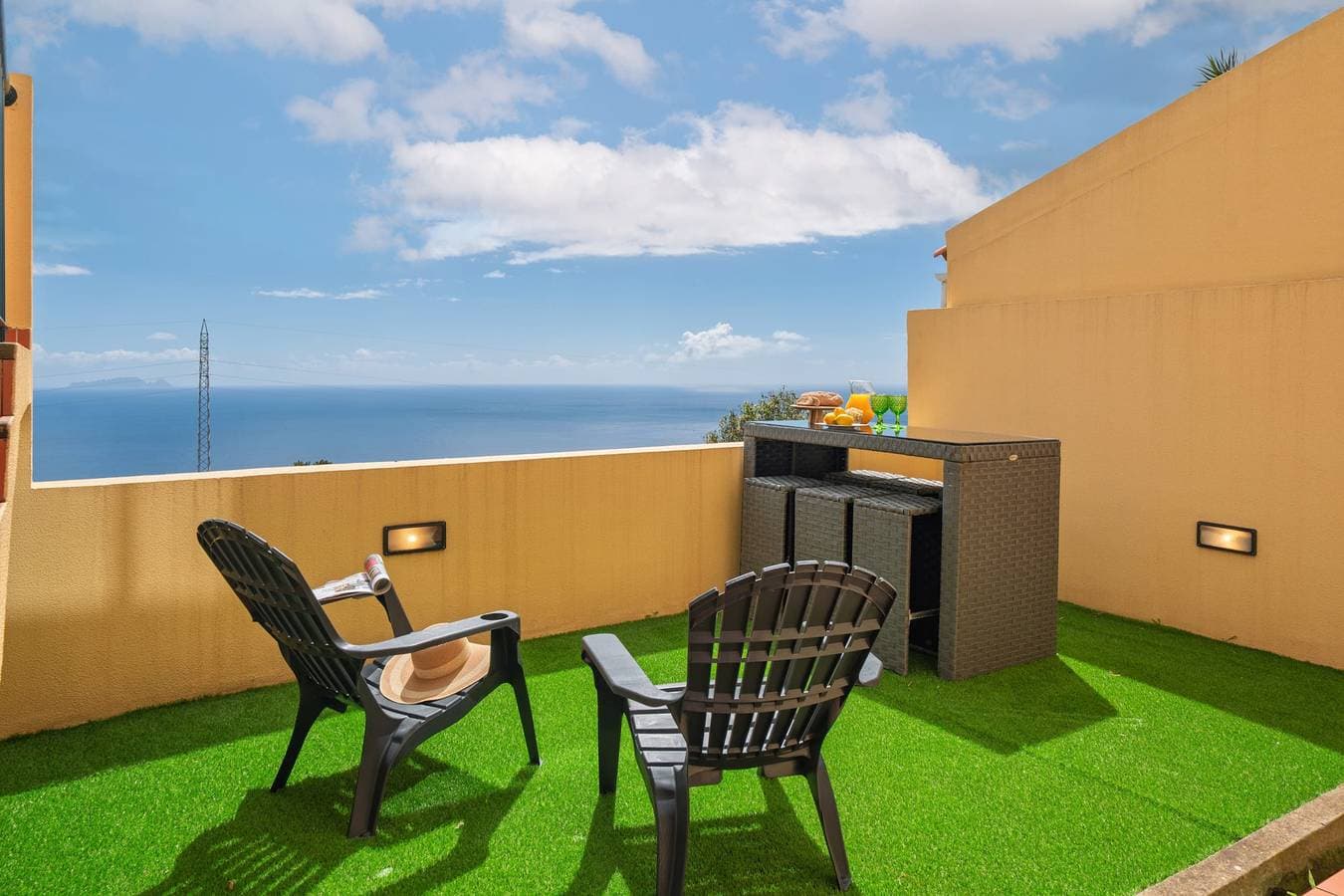 Foto 6 von 33: Mit Meerblick - Strategic Sunset House