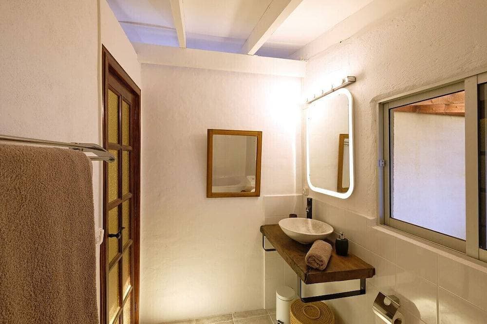 Foto 7 von 30: Appartement Julia - Sicht auf Meer & Teide, eine der besten Lagen auf Teneriffa!