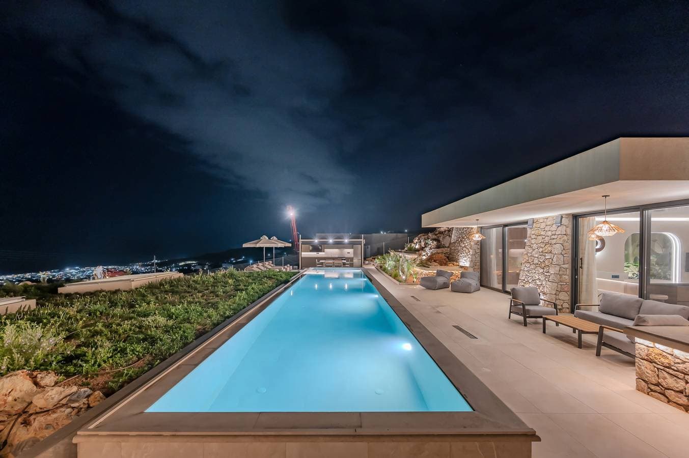 Foto 4 von 30: Domaine collection Sea