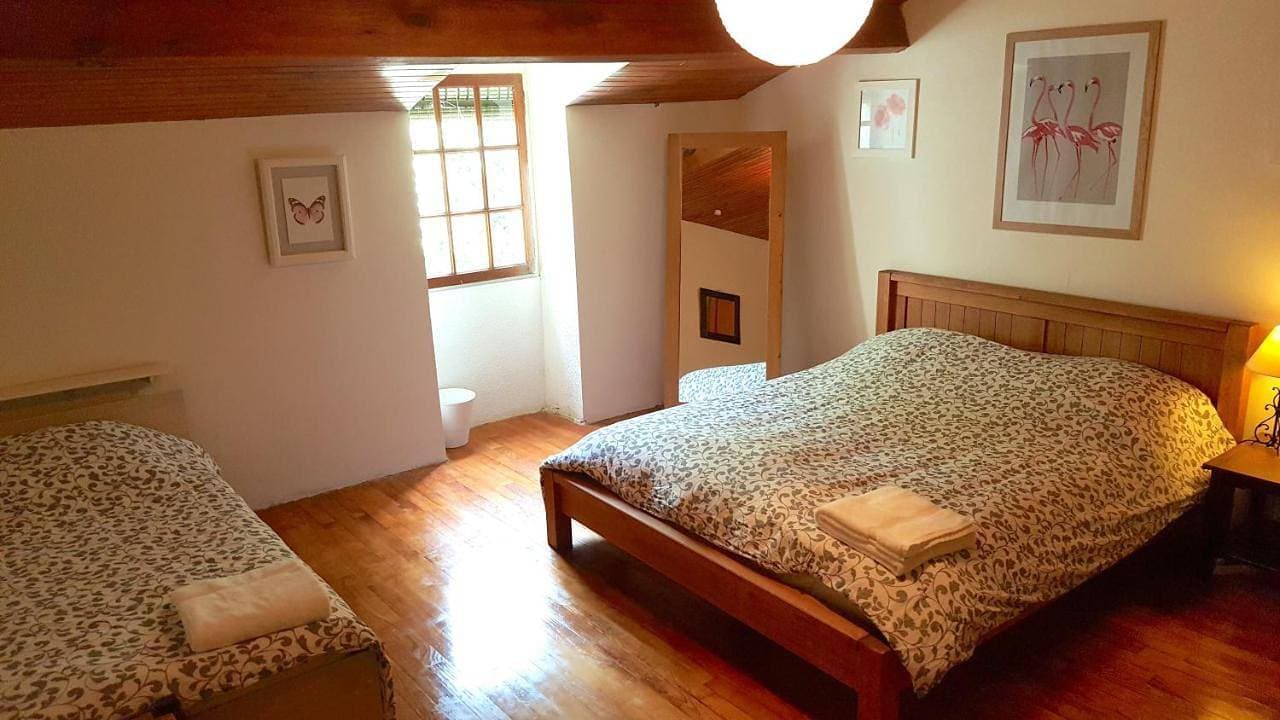 Foto 13 von 15: Three-Bedroom House