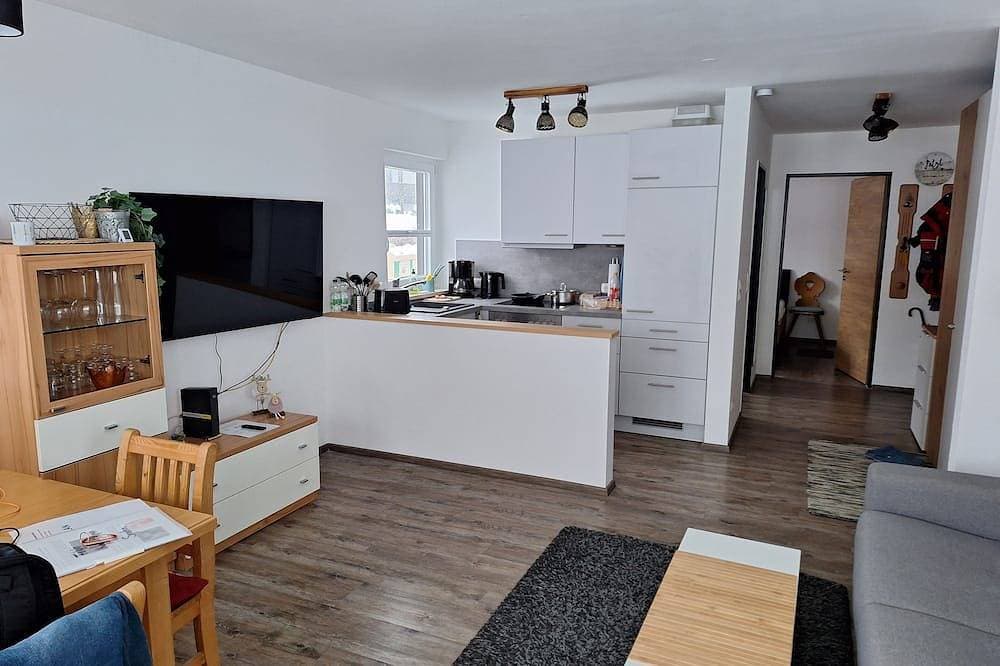 Neu renoviert November 2024! Gemütliche Ferienwohnung \"Hygge-Alpin\" Oberstdorf 1