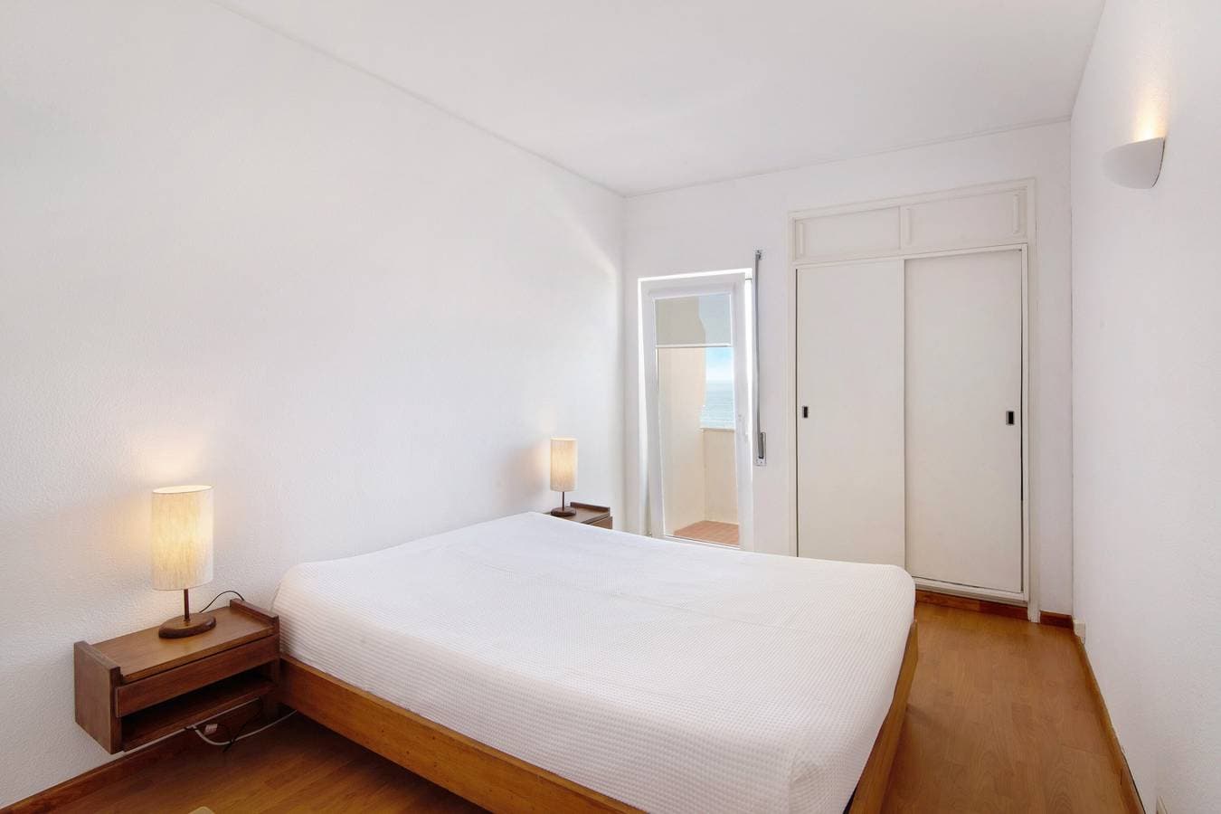 Foto 10 von 29: 'Ocean View Apartment' mit Meerblick, WLAN