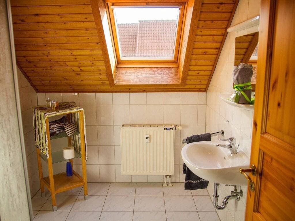 Foto 10 von 22: Ferienhaus in Harz mit 2 Schlafzimmer