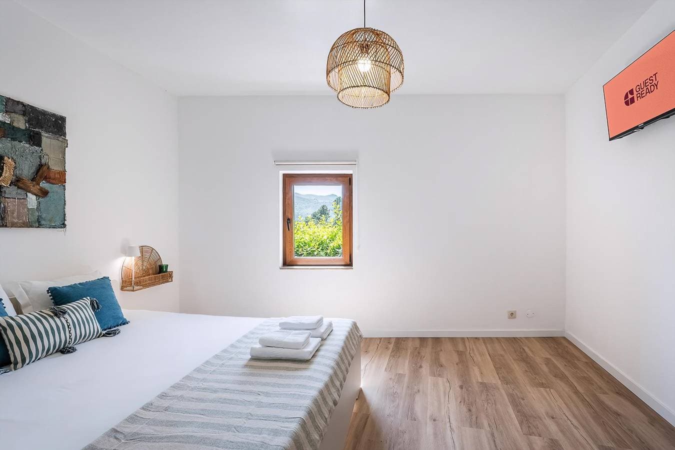 Foto 11 von 61: Ferienwohnung für 2 Personen mit Terrasse