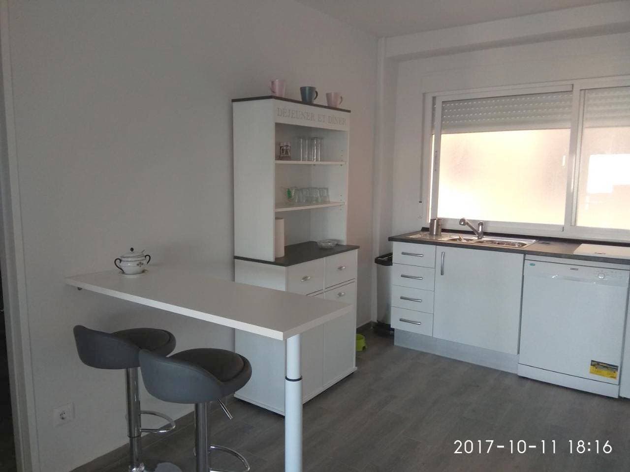 Foto 5 von 37: Apartment with Terrace