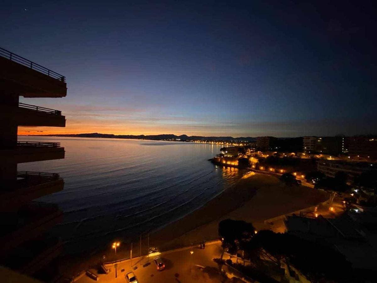 Foto 4 von 33: Apartment with Sea View
