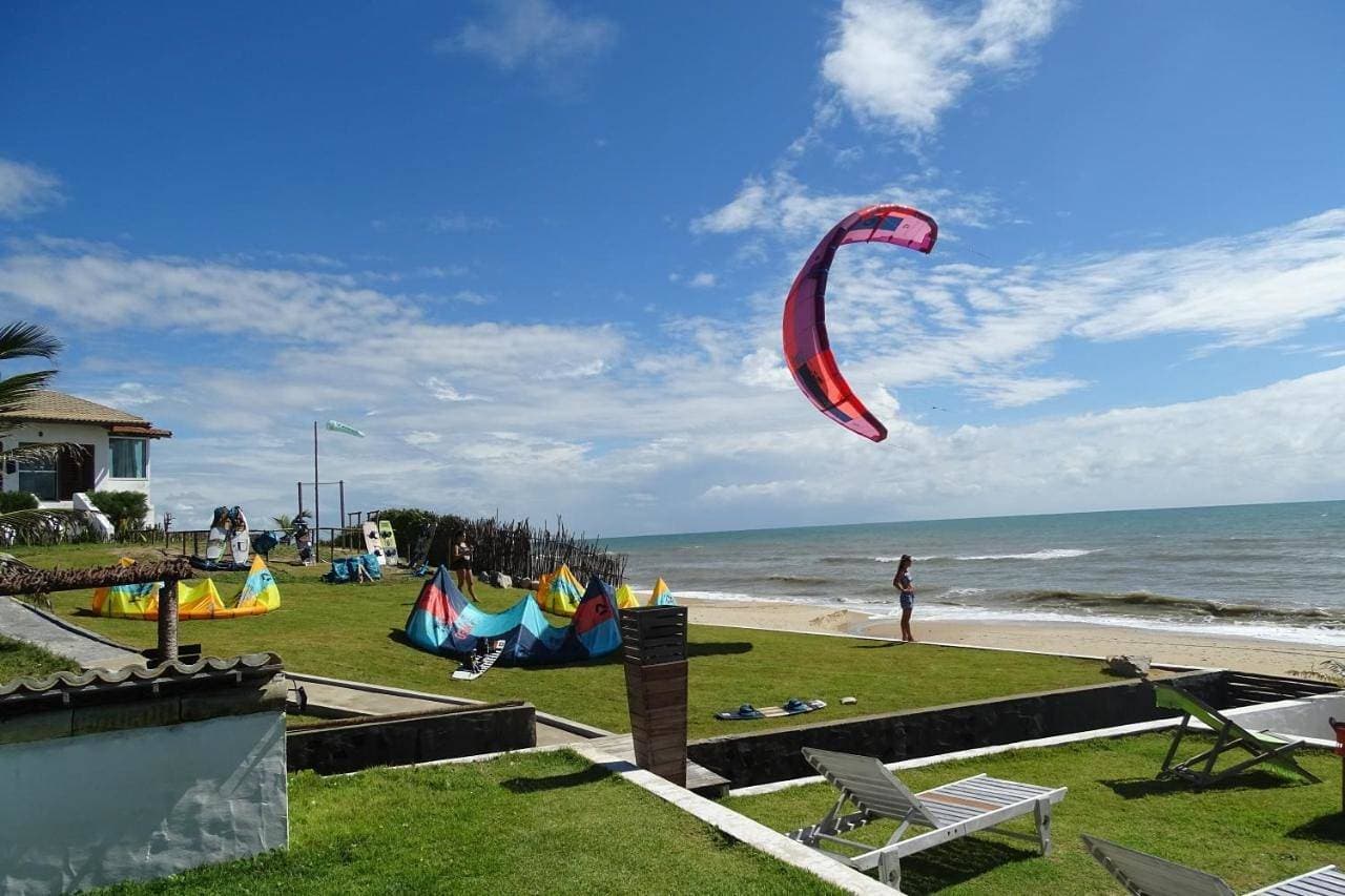 Foto 11 von 73: WegoKite Camp Stars