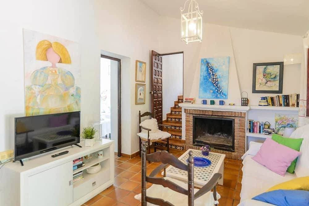 Foto 5 von 23: Casa Fuentezuelas Sayalonga