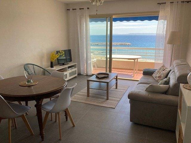 Foto 4 von 11: Ferienwohnung für 4 Personen