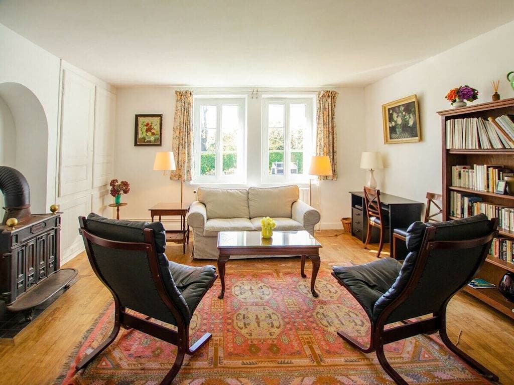 Foto 9 von 30: Wohnung mit 2 Schlafzimmer