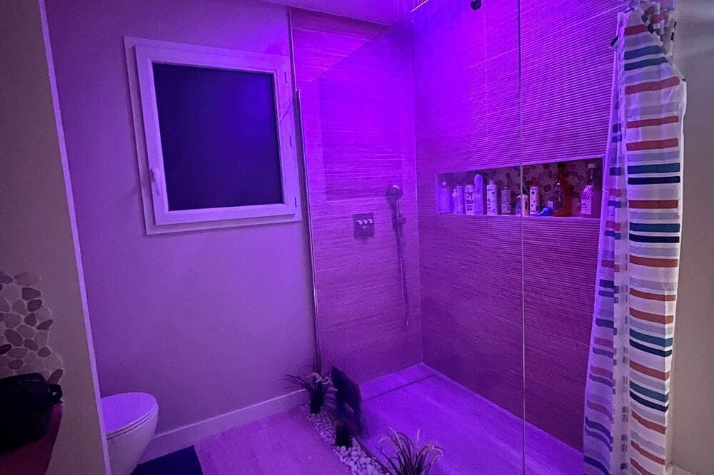 Foto 10 von 30: Villa with heated pool