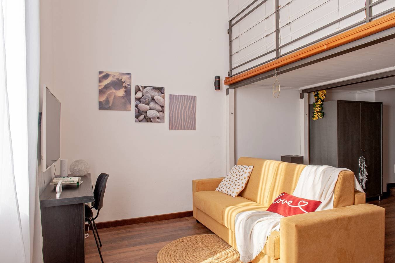 Foto 2 von 28: Sea Breeze Loft