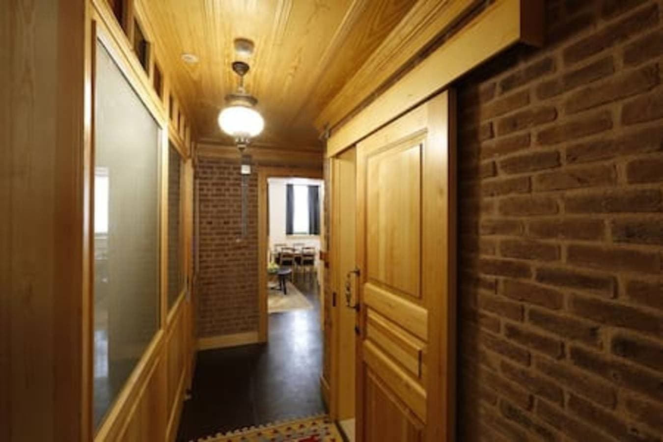Foto 12 von 22: Ferienwohnung für 4 Personen mit Garten