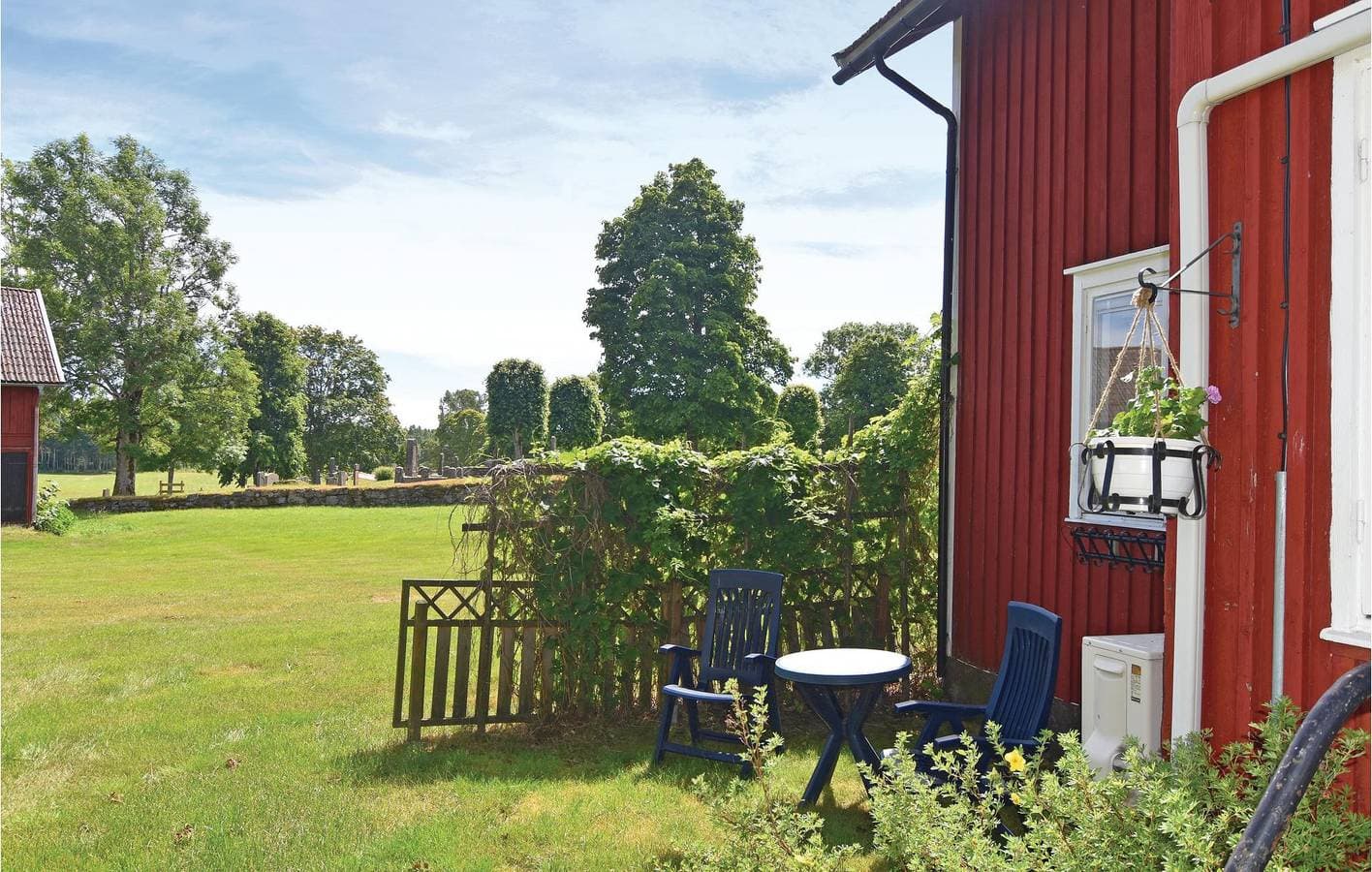 Foto 4 von 15: Ferienhaus für 7 Personen mit Garten
