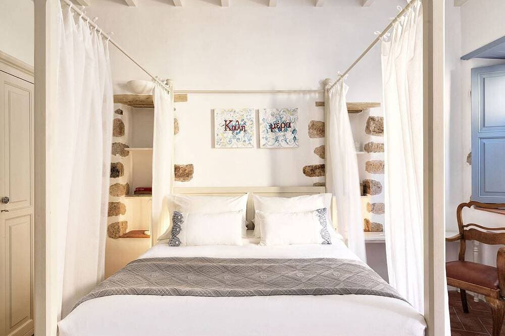 Foto 2 von 27: Lavish Patmos Villa | Villa Odysseus’ Haven | Two Bedroom House with Private.