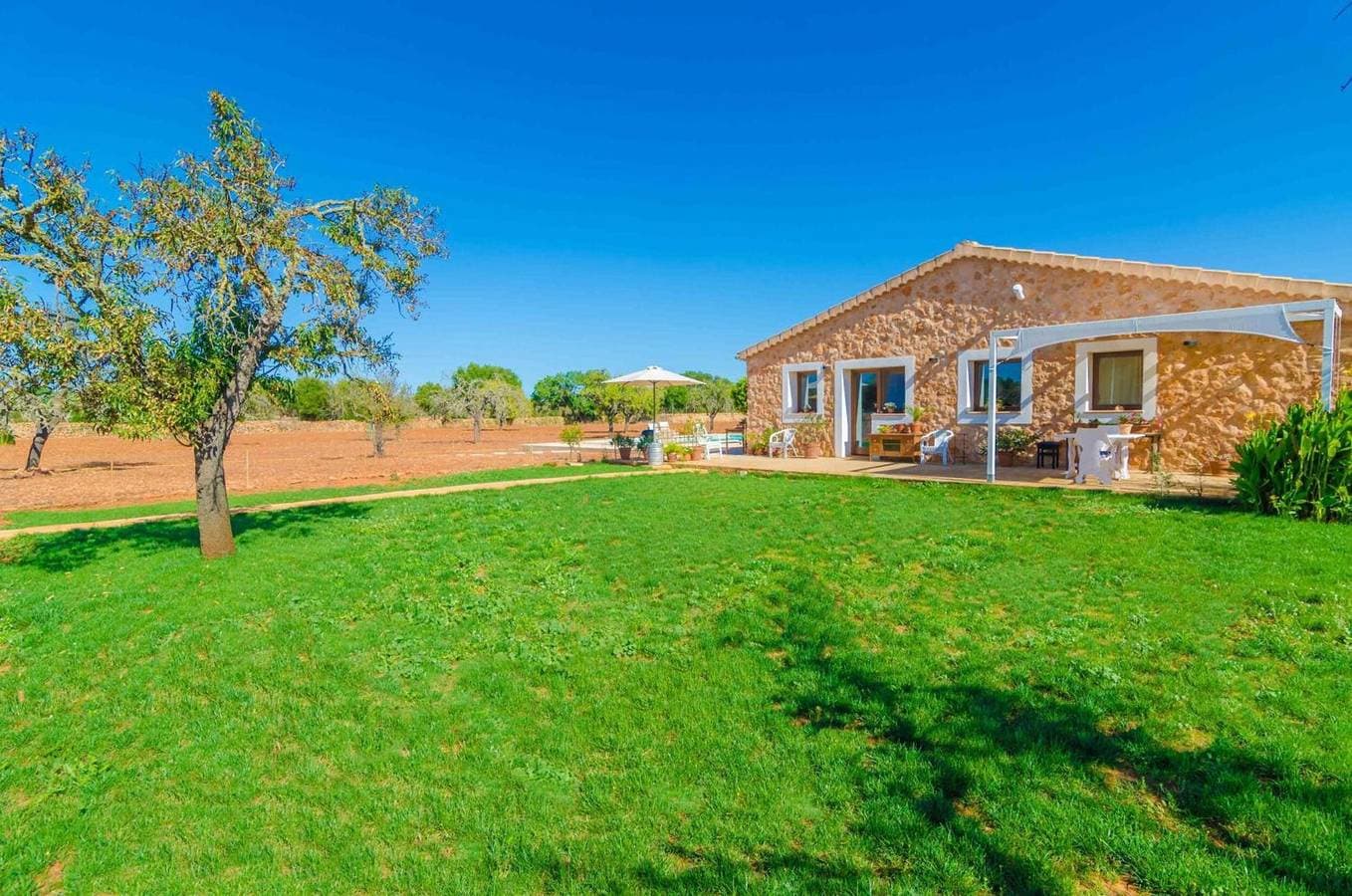 Foto 4 von 30: Villa „Calma“ mit großem privatem Pool, privater Terrasse und WLAN