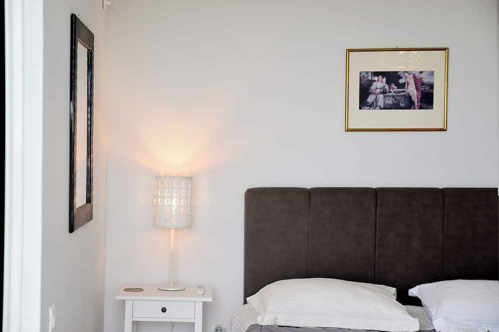 Foto 7 von 27: Athens Edem Beach Penthouse, panoramic sea view