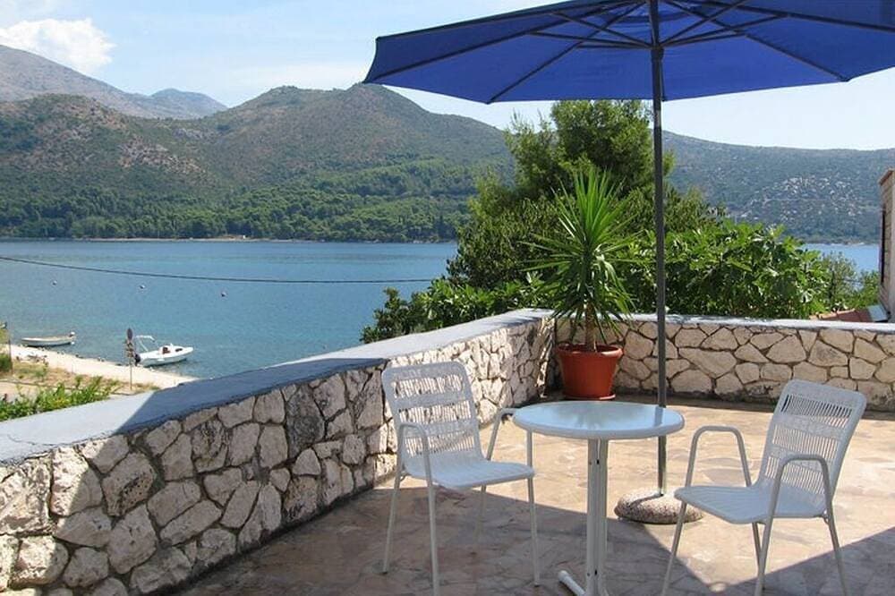Studio Appartement am Strand Slano, Dubrovnik 1