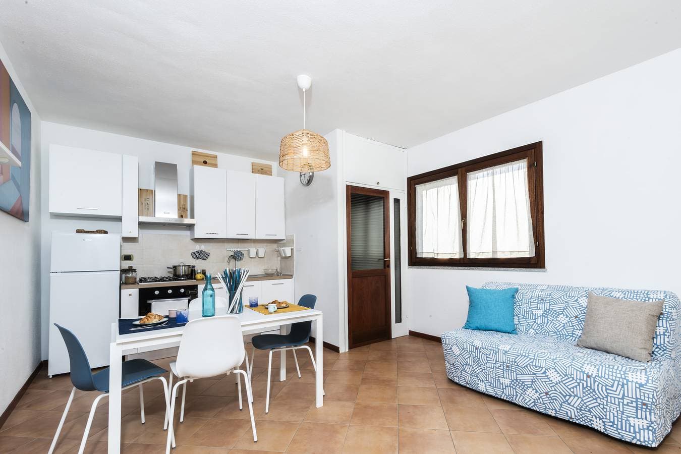 Foto 5 von 22: Residence I Mirti n. 8