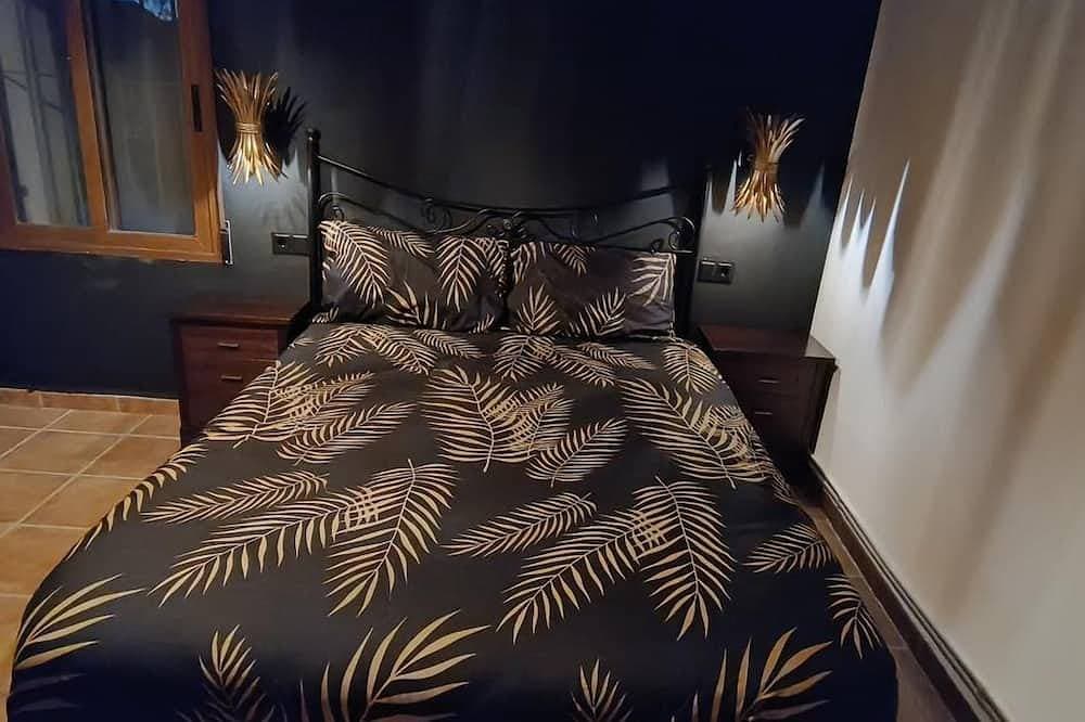 Zimmer 'Calabaza' mit Bergblick, WLAN und Klimaanlage 1