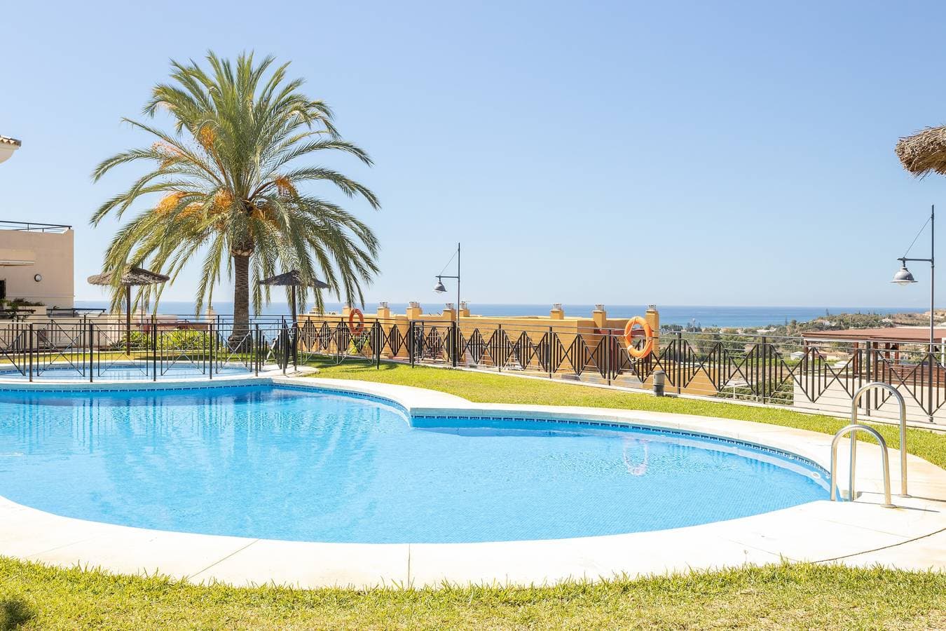 Brisas de Almayate 1