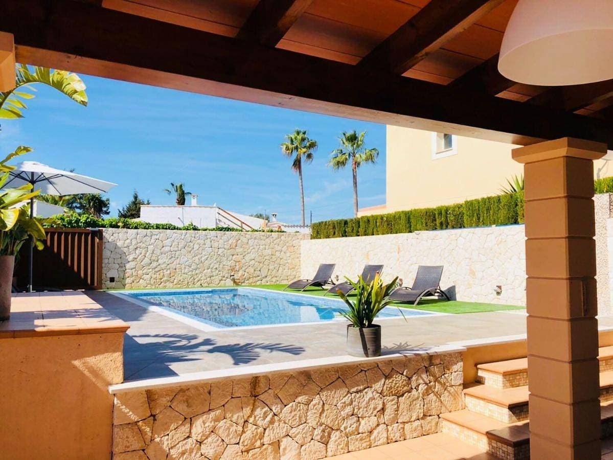 Villas2meet Mallorca 1