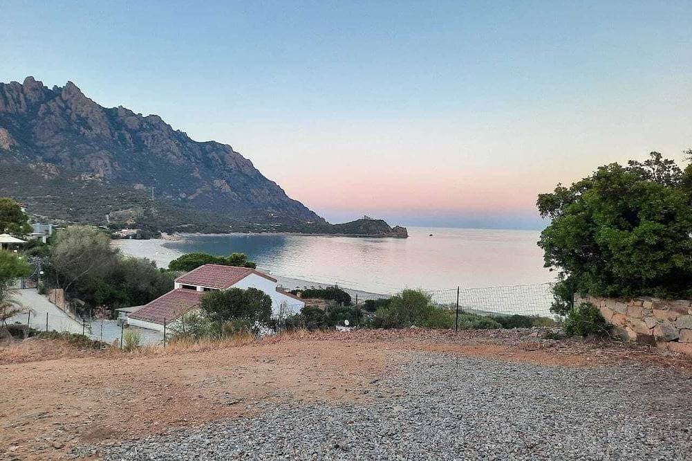 Cvm: Nature and Relaxation with sea view, 2 steps from the beach, friends or families 1