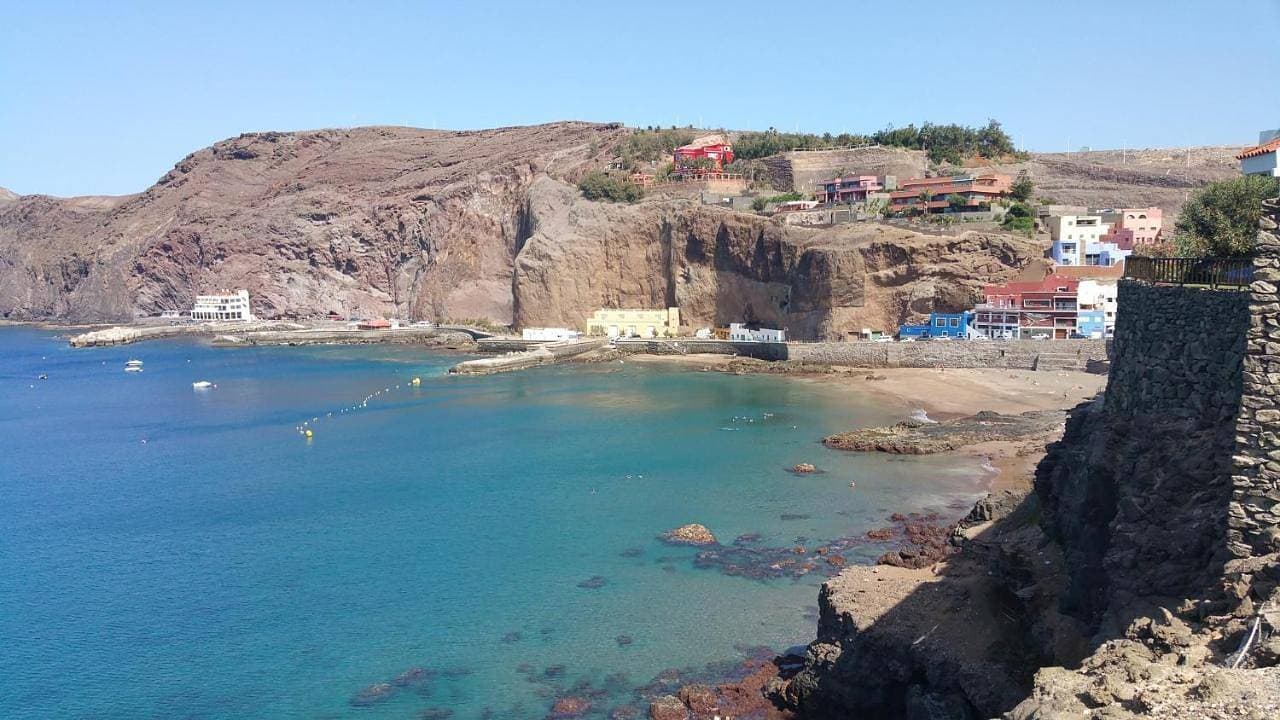 Foto 6 von 63: Relaxing Atico Playa Sardina