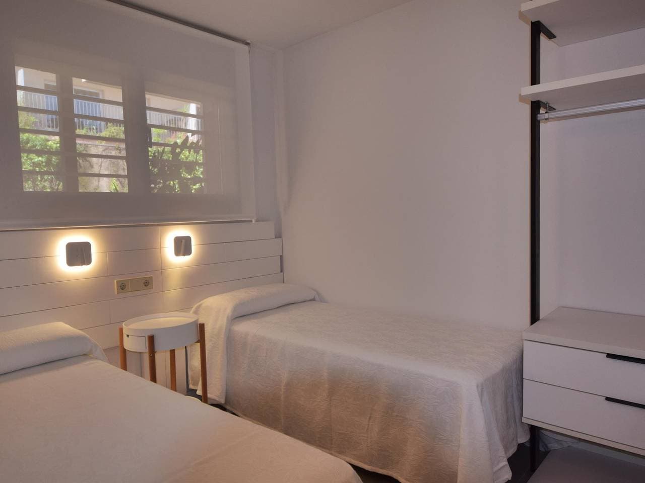 Foto 9 von 35: Ferienhaus für 6 Personen mit Meerblick