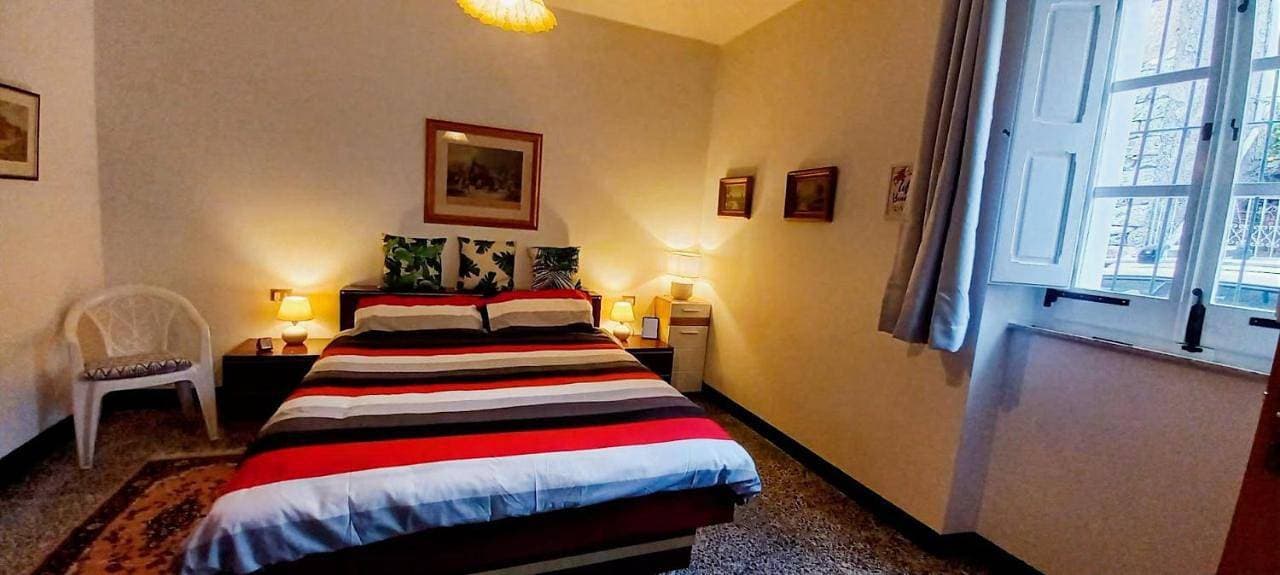 Foto 9 von 14: Budget Double Room