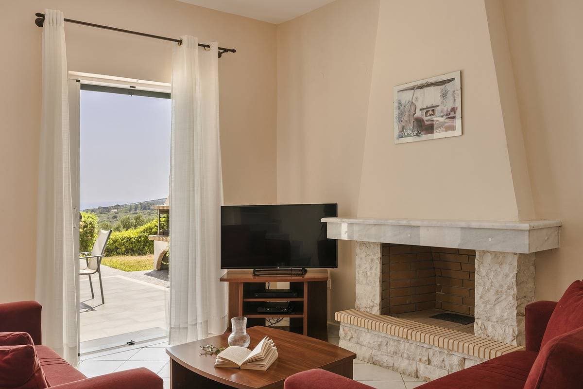 Foto 5 von 32: Villa Dream View with Private Pool